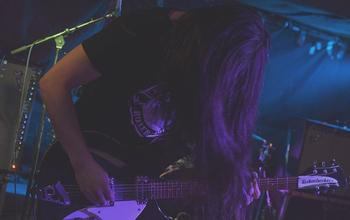014Black Lung