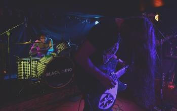 024Black Lung