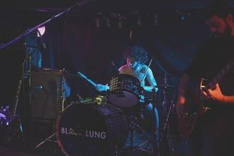 020Black Lung