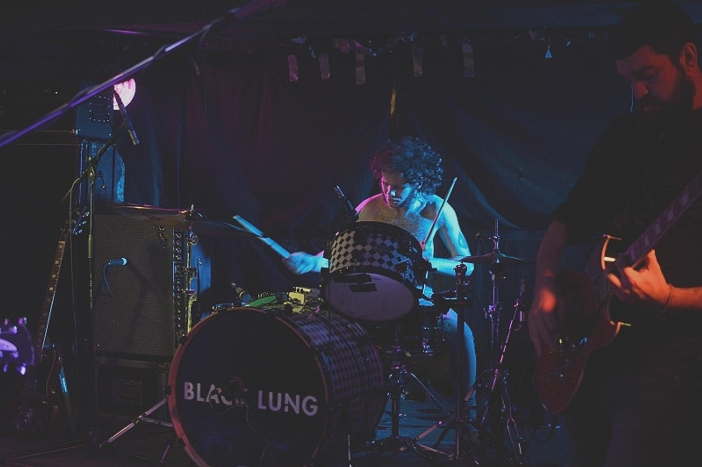 020Black Lung