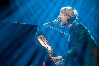 Tom Odell 4