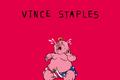 Vince Staples Cry Baby