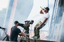 All Points East , UK - 01 June 2019 - Dizzee Rascal - 3531