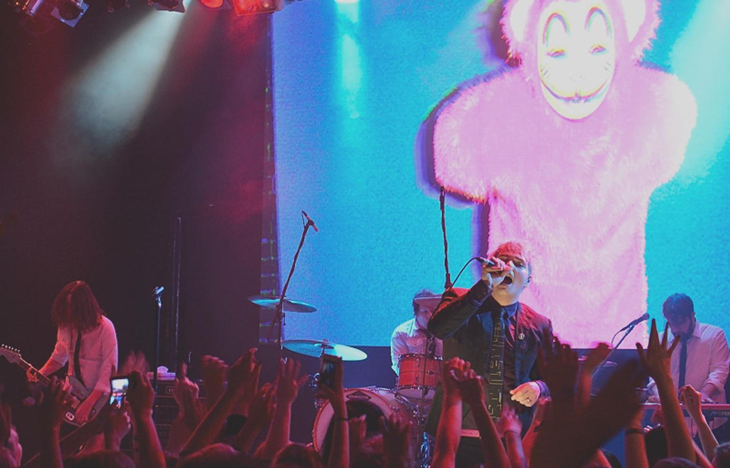 019_Gerard Way