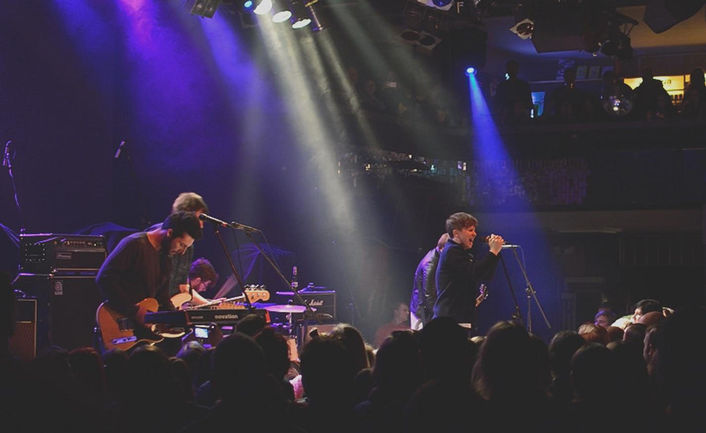 002_Nothing But Thieves