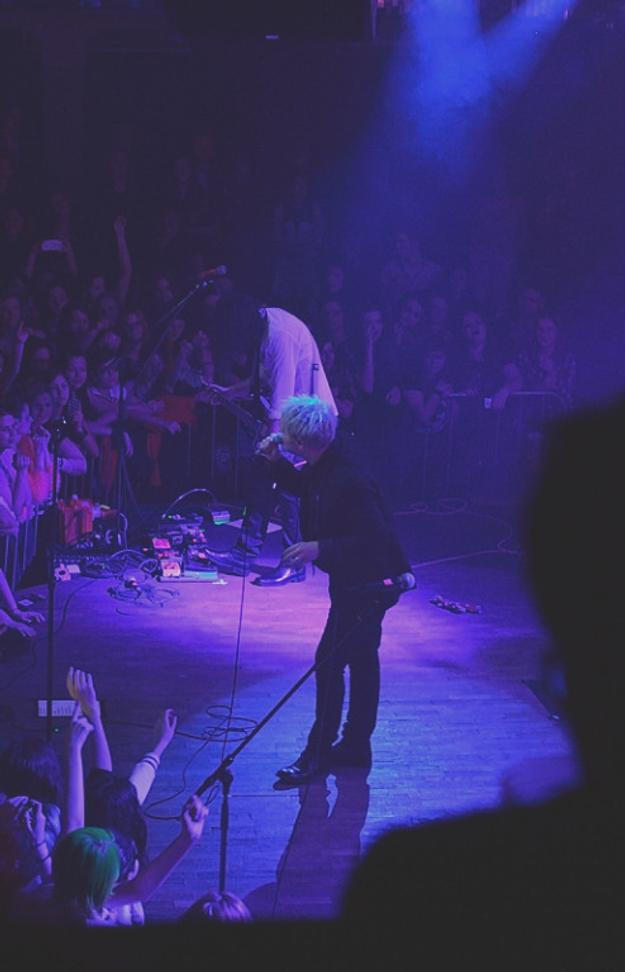 023_Gerard Way
