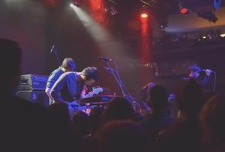 001_Nothing But Thieves