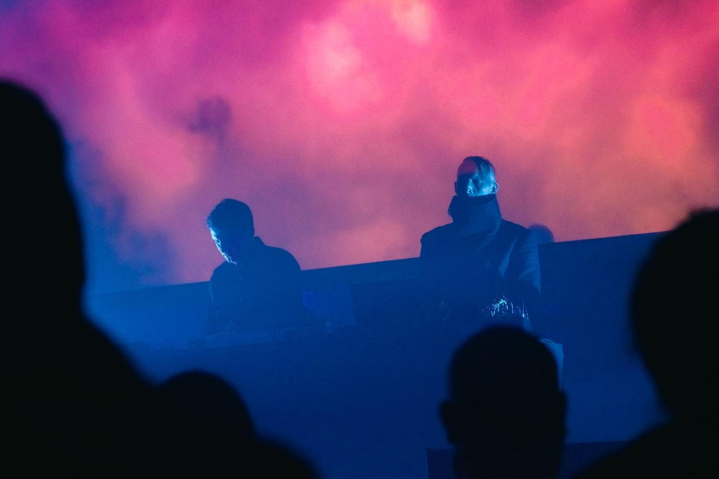 Loscil & Lawrence English-2