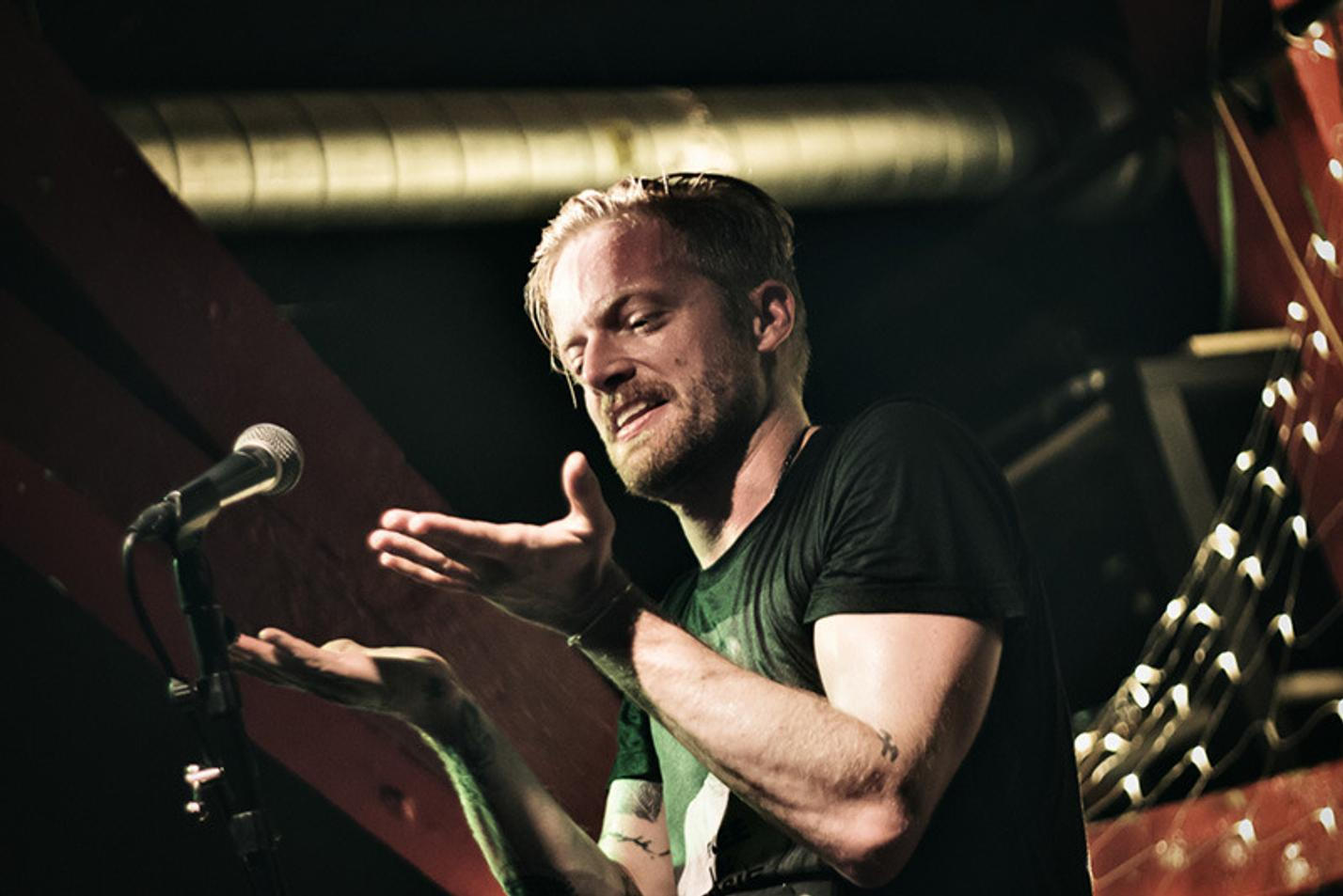 13 - Astronautalis