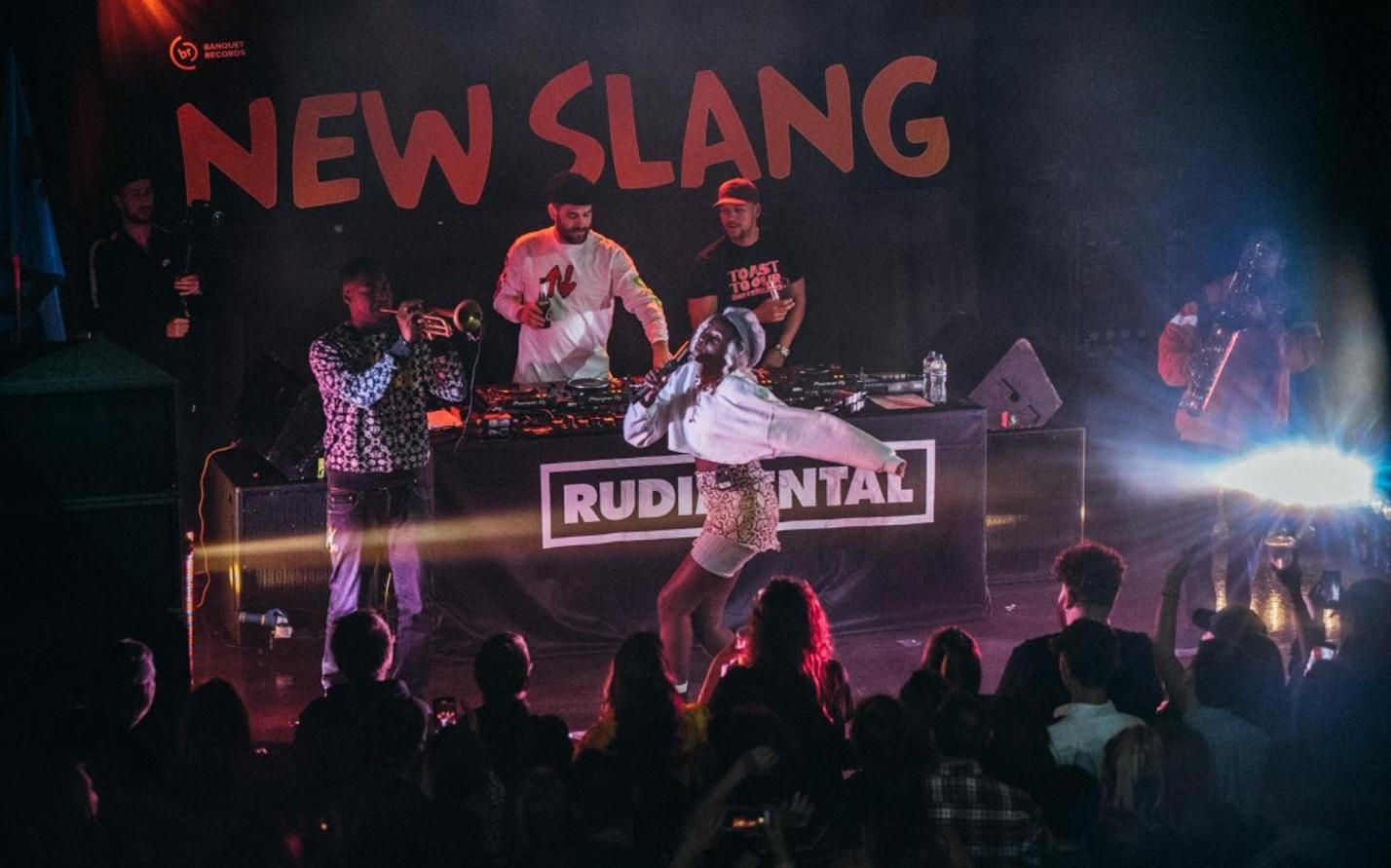 Rudimental in concert, Club Pryzm, London, UK - 17 Jan 2019 - 3656