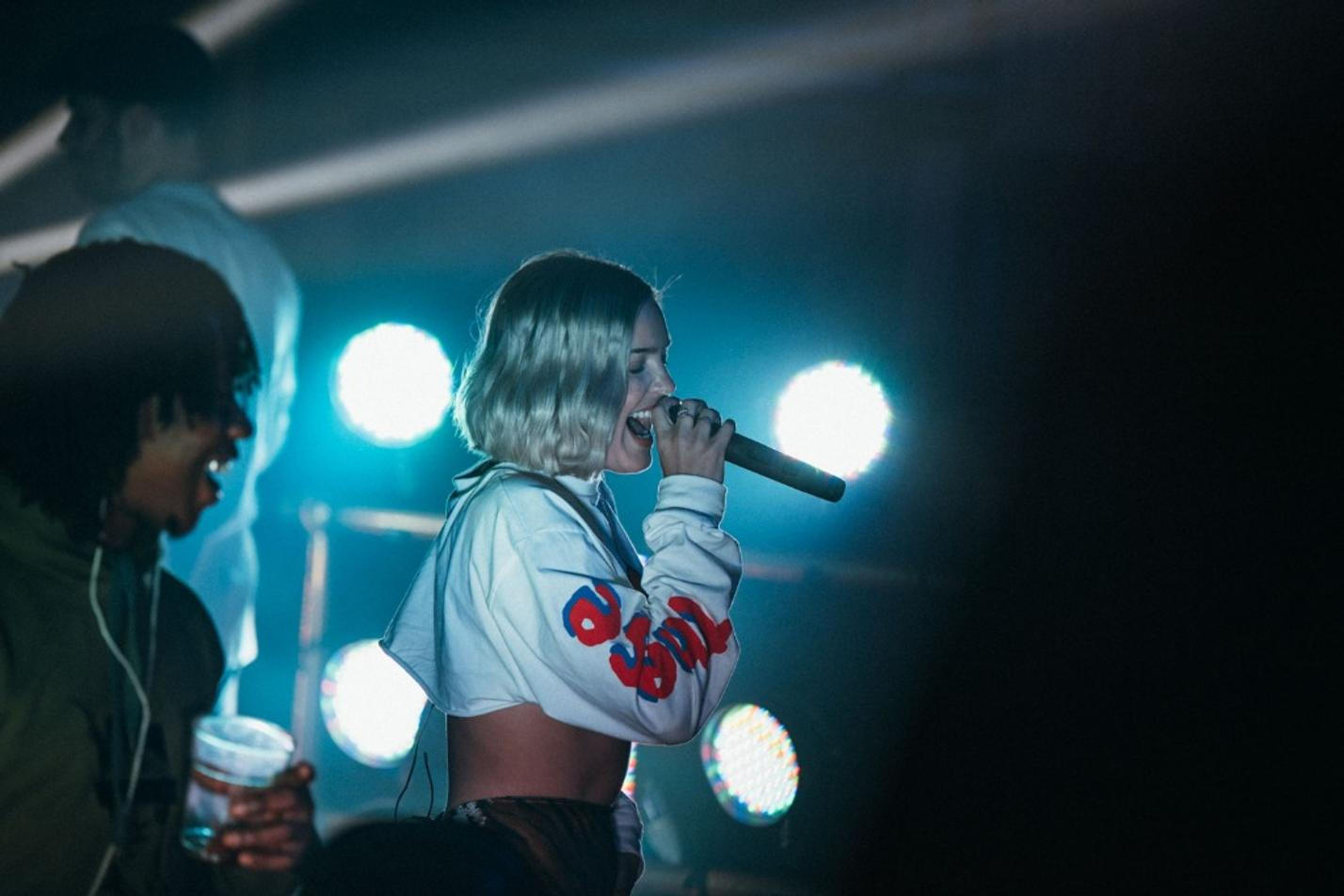 Rudimental in concert, Club Pryzm, London, UK - 17 Jan 2019 - 3734