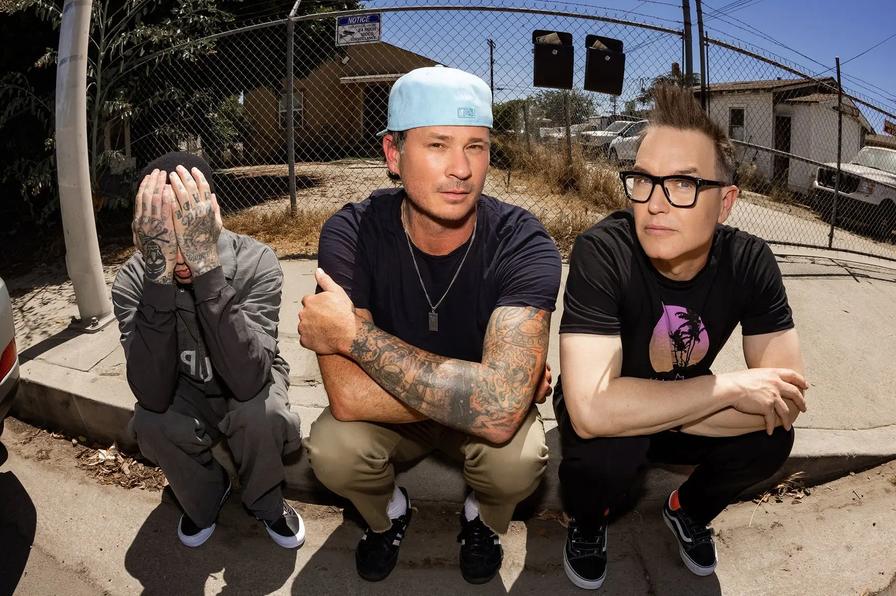 blink-182
