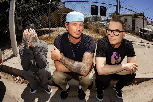 blink-182