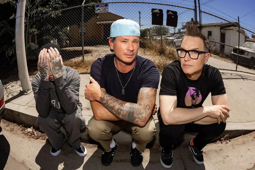 blink-182