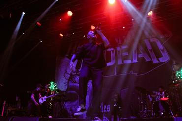 Hollywood Undead