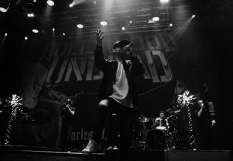 Hollywood Undead