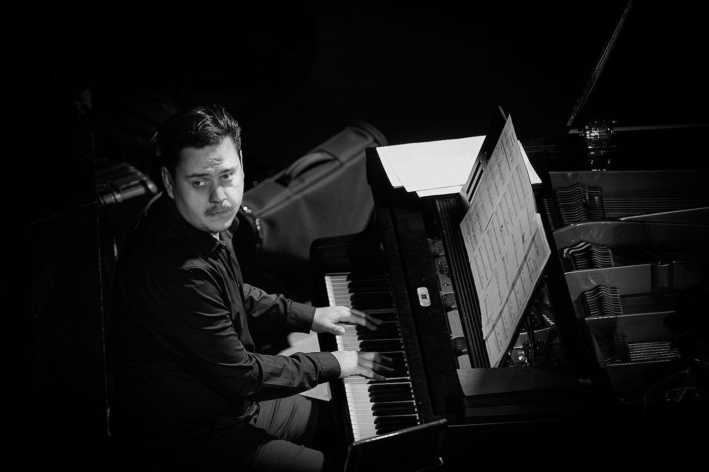 Lukáš Oravec Orchestra 2
