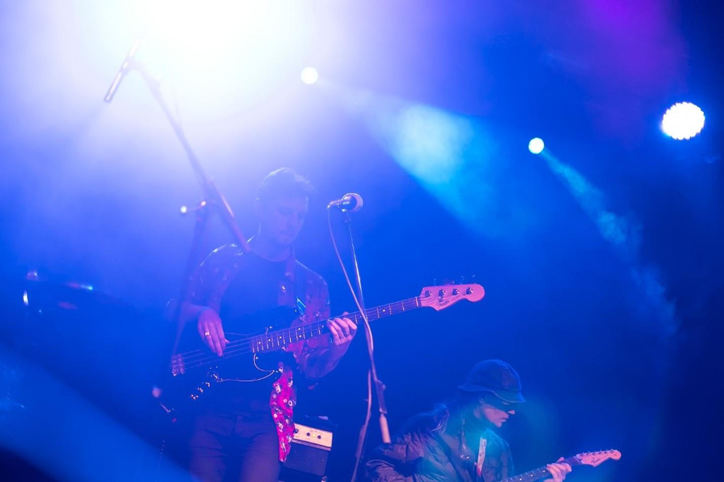 Connan Mockasin