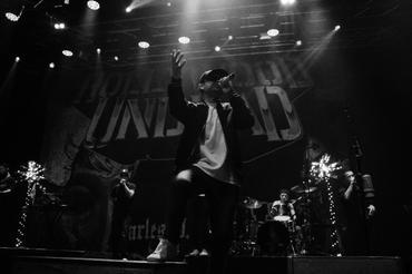 Hollywood Undead
