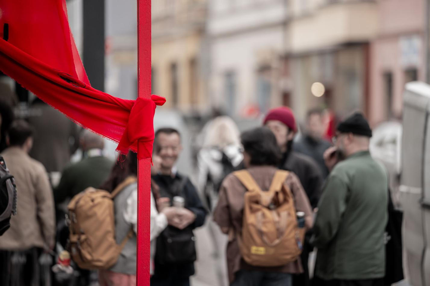 Mezinárodní festival dokumentárních filmů Ji.hlava 28