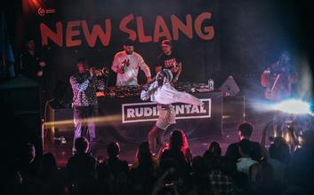 Rudimental in concert, Club Pryzm, London, UK - 17 Jan 2019 - 3656