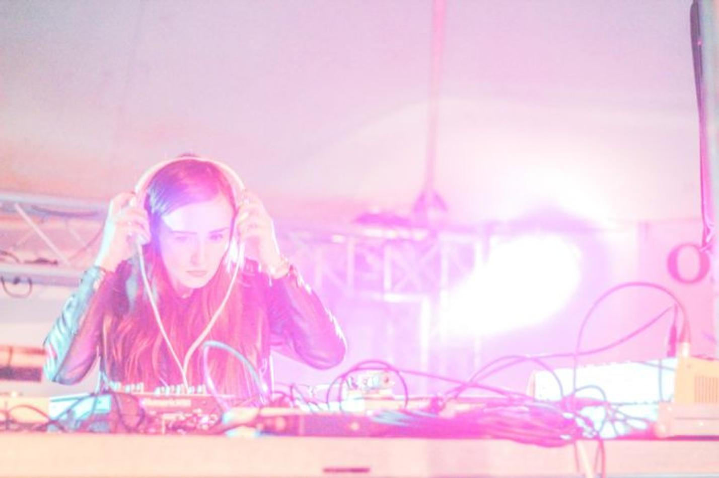Creepy crawlers djs (3)