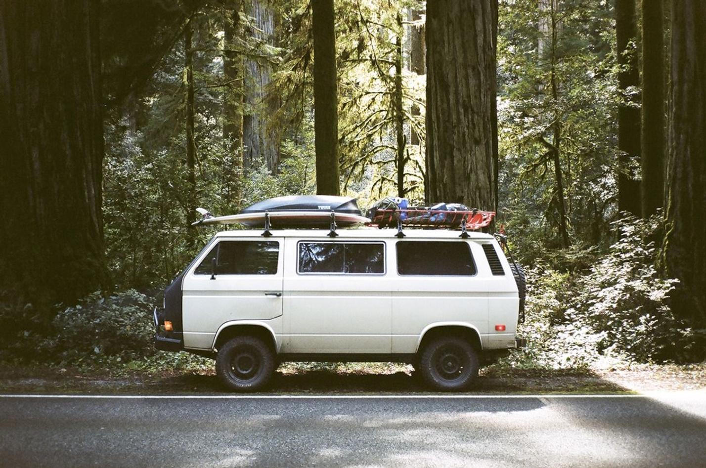 Foster Huntington