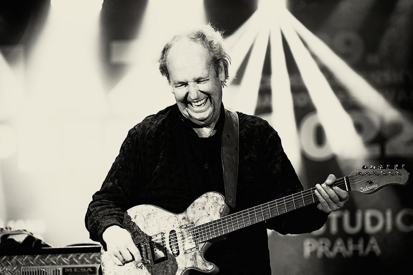 Lee Ritenour & Friends 5