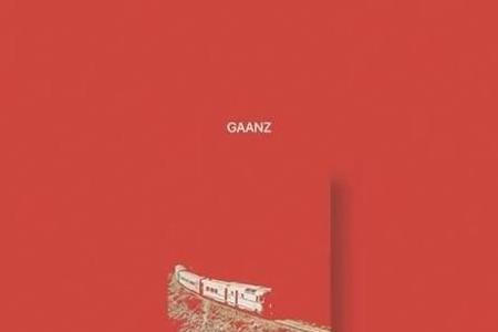 Gaanz - s/t