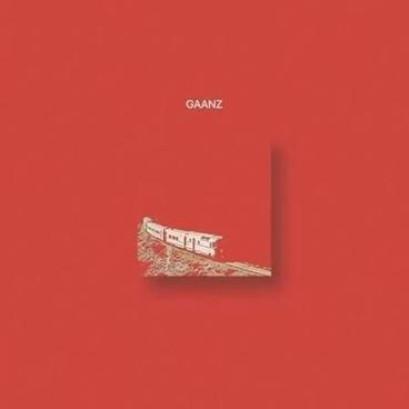 Gaanz - s/t