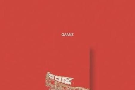Gaanz - s/t