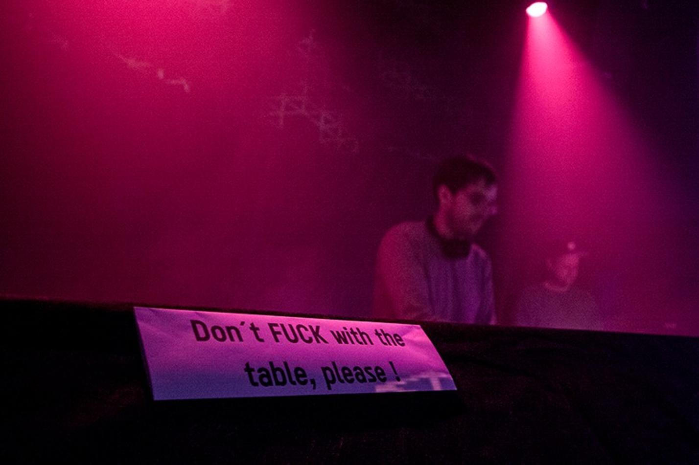 PSJ / KELLYS / DISCO MØRETI