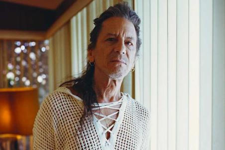 William Basinski
