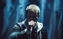 Kodaline in concert, O2 Arena, London, UK - 26 Jan 2019 - 5034