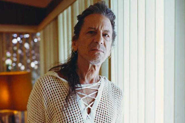 William Basinski
