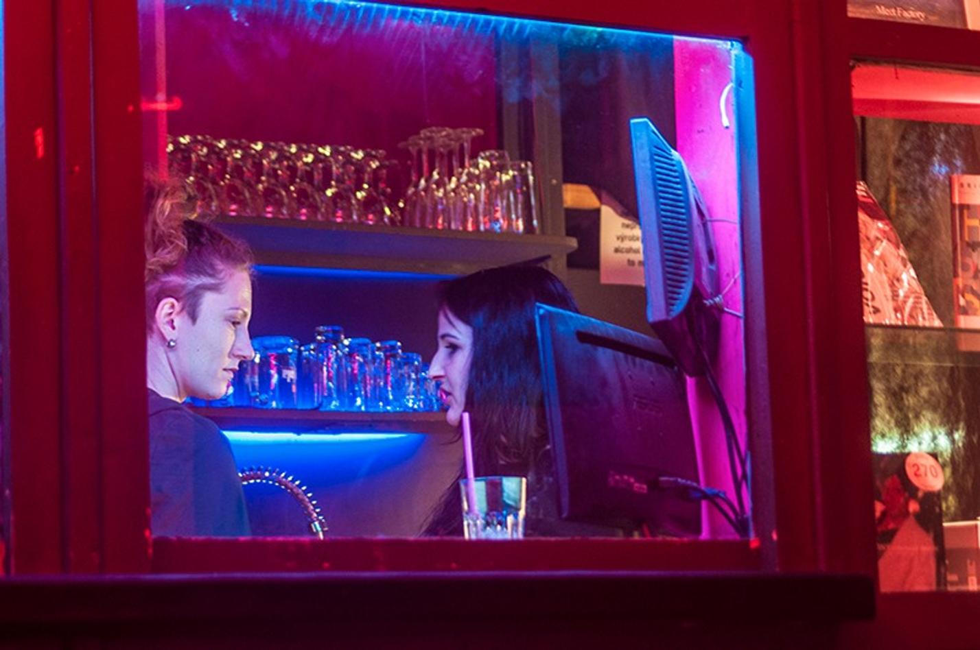 PSJ / KELLYS / DISCO MØRETI
