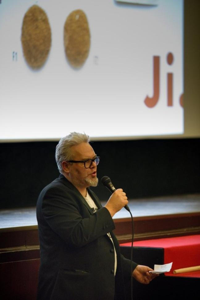 Pavel Klusák