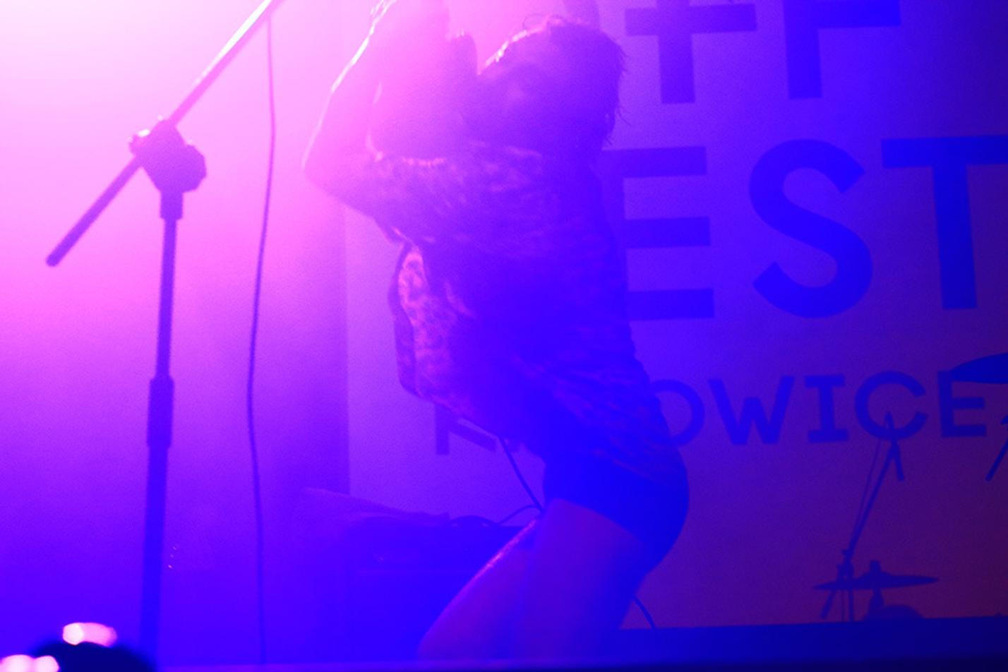 IDLES