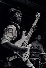 Richard Bona - 8413