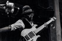 Richard Bona - 8443