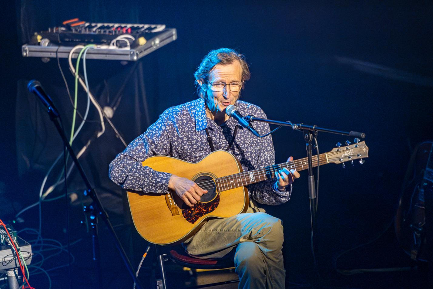 Vladimír Javorský