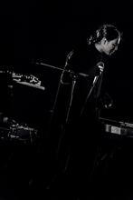 Josin, Royal Albert Hall, London, UK - 1646