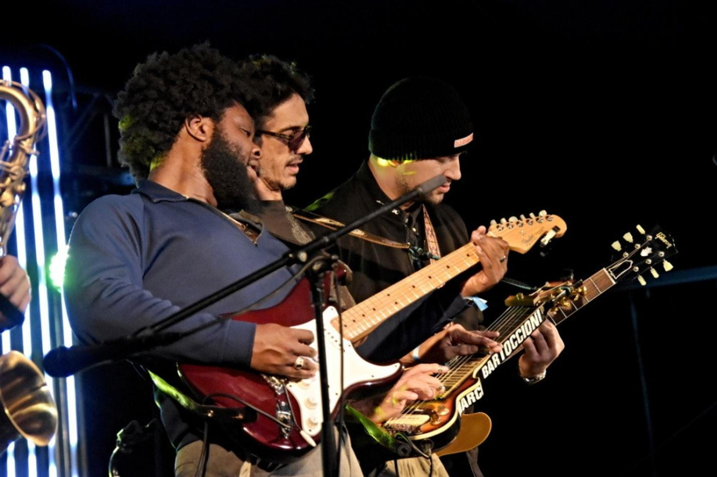 10-Jam Session