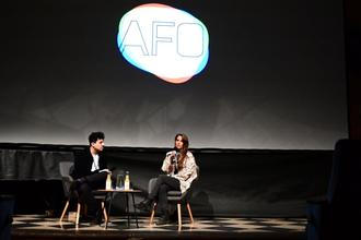 Jill Ferguson a film Pan Želvák