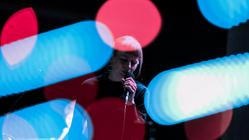 Jenny Hval - I Want to Be a Machine