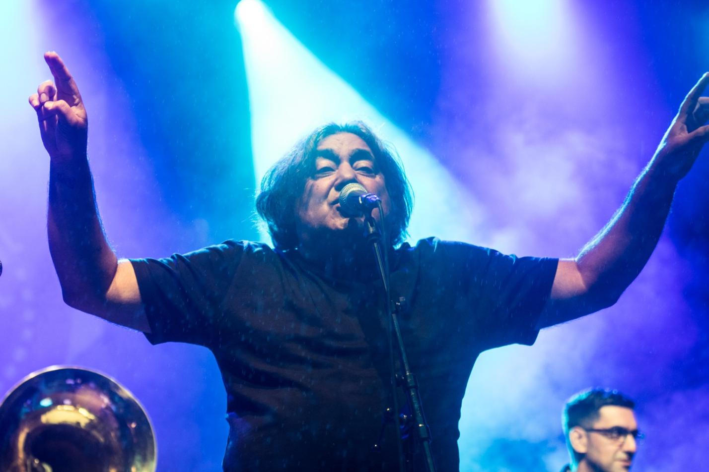 Boban Markovic Orkestar