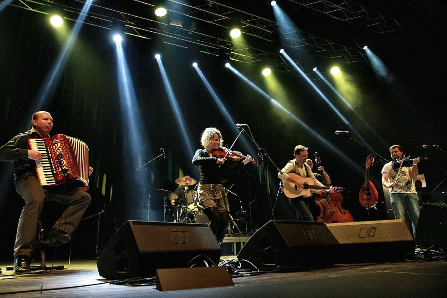 Docuku a Jitka Šuranská