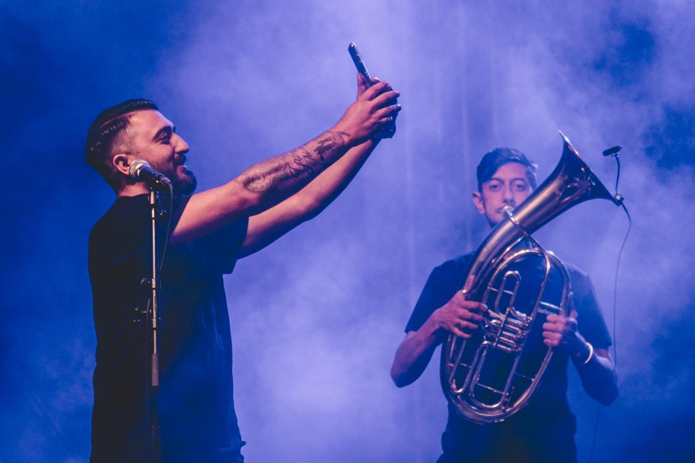 Boban Markovic Orkestar