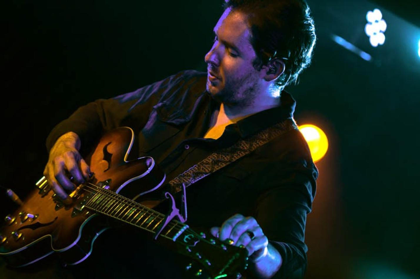 The Paper Kites (9)