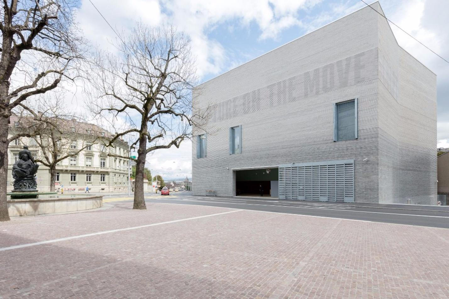 Kunstmuseum Basel